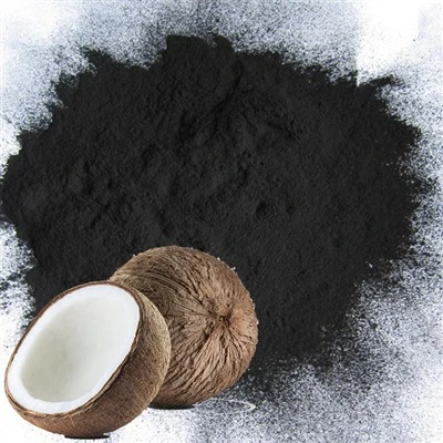 Carbón a granel Precio del polvo de carbón activado a base de madera por tonelada Tratamiento de agua Carbón activado