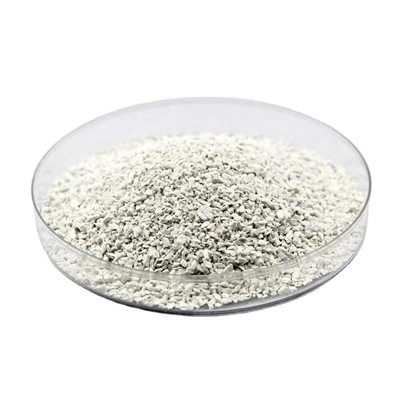 Hipoclorito de calcio granular CAS 7778-54-3 Ca (ClO) 2 al 70 % para desinfectante de tratamiento de agua