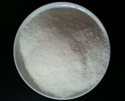 Fabricante de poliacrilamida aniónica catiónica CAS 9003-05-8 para tratamiento de agua