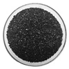 Carbón activado granular del carbón activado material químico de la cáscara de coco del purificador del agua