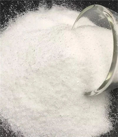 Productos químicos Poliacrilamida no iónica PAM Lavado de carbón Tratamiento de aguas residuales NPAM