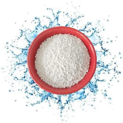 Cloro que contiene un 60% de dicloroisocianurato de sodio para desinfección de productos químicos granulares para piscinas SDIC