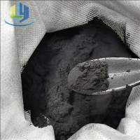 Precio de carbón activado en polvo a base de madera Norit de grado alimenticio de 200 mallas en kg como agente decolorante para la purificación de alcohol en la industria de alimentos y bebidas