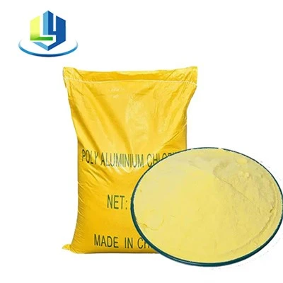 Muestra gratuita de cloruro de polialuminio PAC de alta pureza al 30 % de Al2O3, aditivos para fluidos de perforación industriales, PAC