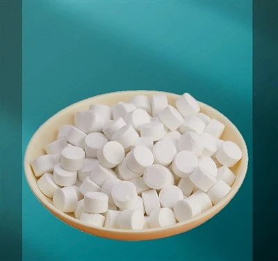 Cloro de alta calidad para piscinas, producto químico SDIC 60%