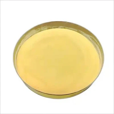 Polvo amarillo del cloruro de polialuminio el 30% PAC para el tratamiento de aguas residuales