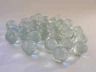Cristal antiincrustante vidrioso transparente del fósforo del silicio de la bola de Siliphos de la corrosión
